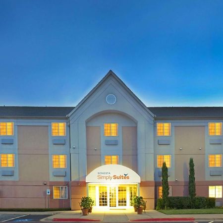 Sonesta Simply Suites Dallas Galleria Exteriör bild
