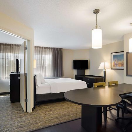 Sonesta Simply Suites Dallas Galleria Exteriör bild