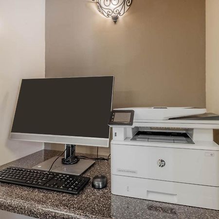 Sonesta Simply Suites Dallas Galleria Exteriör bild
