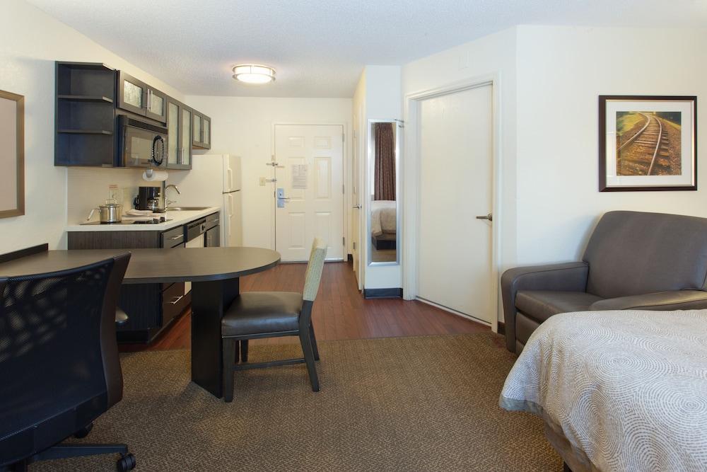 Sonesta Simply Suites Dallas Galleria Exteriör bild