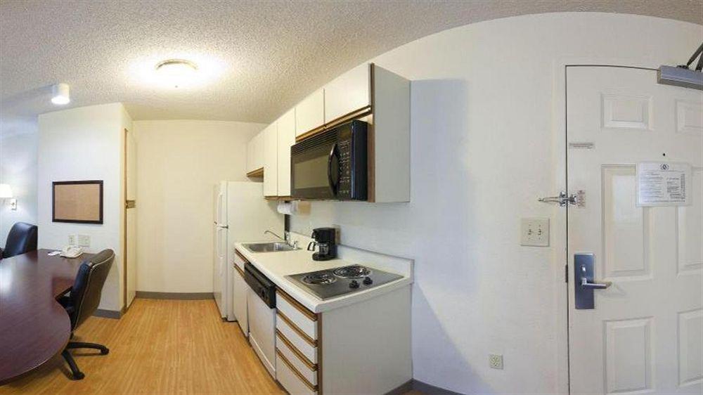 Sonesta Simply Suites Dallas Galleria Exteriör bild