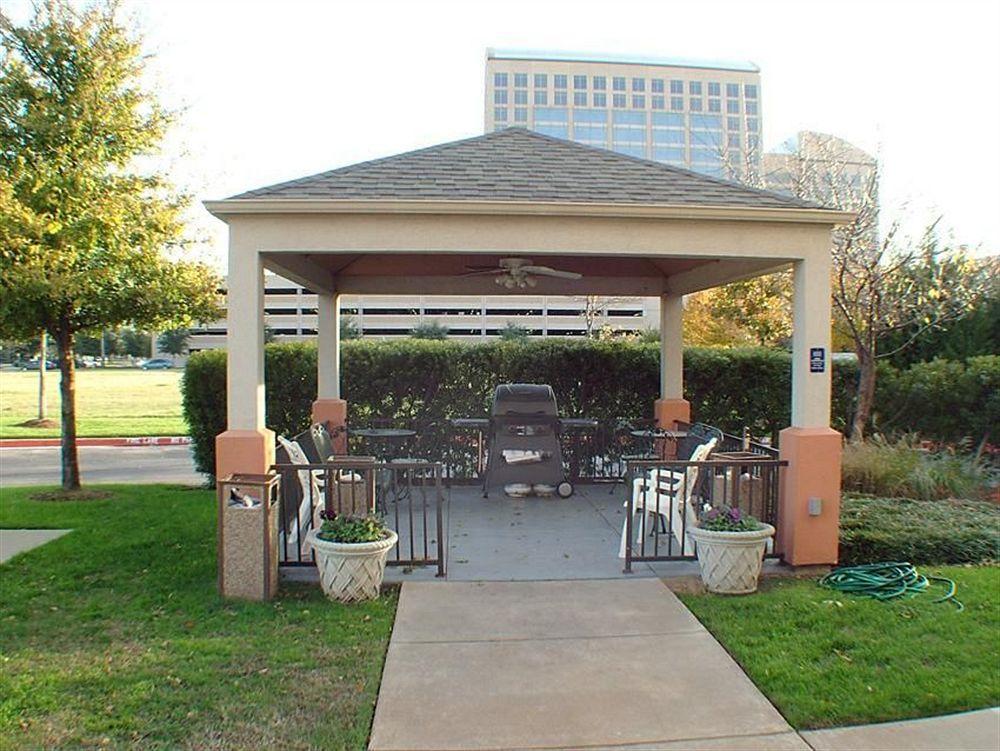 Sonesta Simply Suites Dallas Galleria Exteriör bild