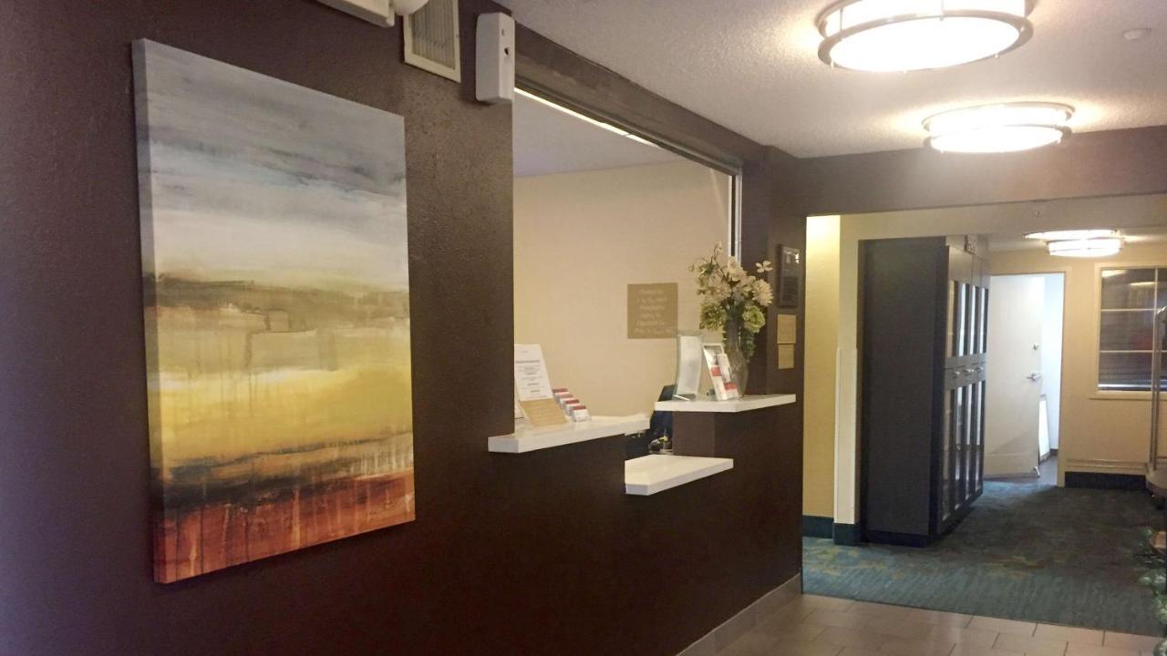 Sonesta Simply Suites Dallas Galleria Exteriör bild