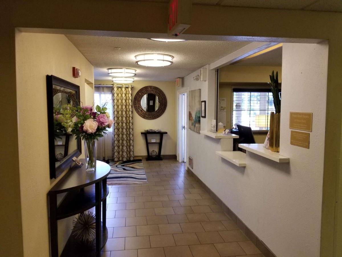 Sonesta Simply Suites Dallas Galleria Exteriör bild