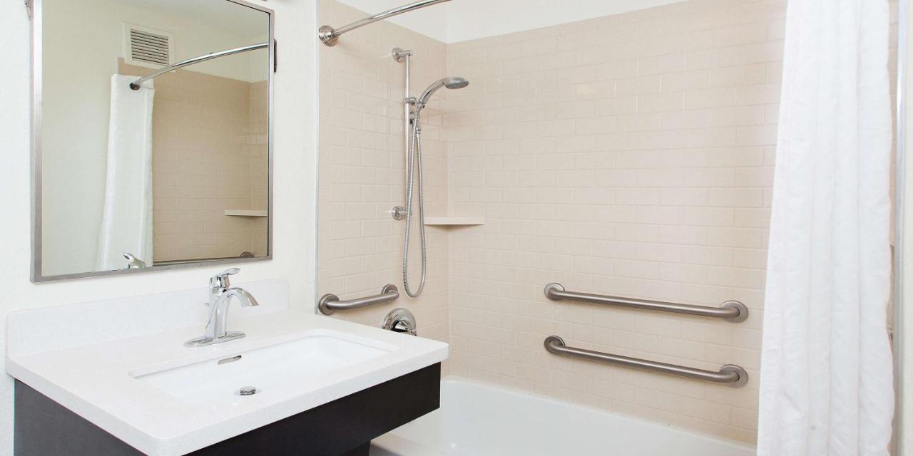 Sonesta Simply Suites Dallas Galleria Exteriör bild