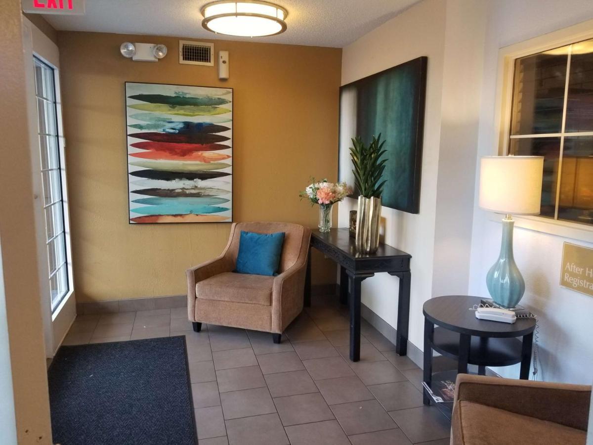 Sonesta Simply Suites Dallas Galleria Exteriör bild