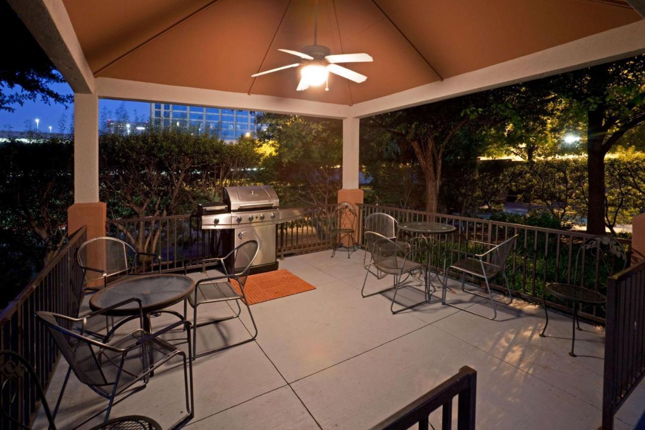 Sonesta Simply Suites Dallas Galleria Exteriör bild