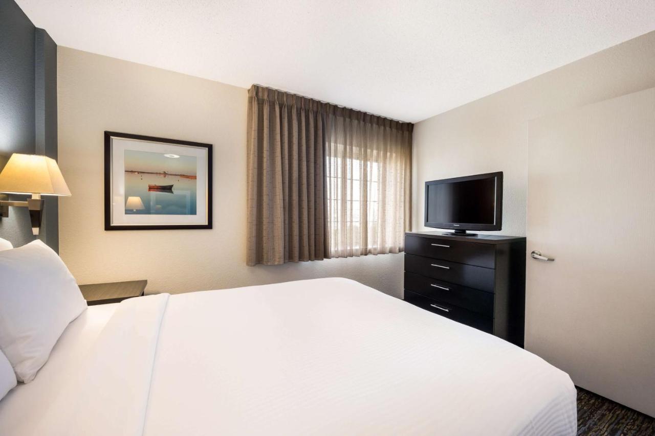 Sonesta Simply Suites Dallas Galleria Exteriör bild