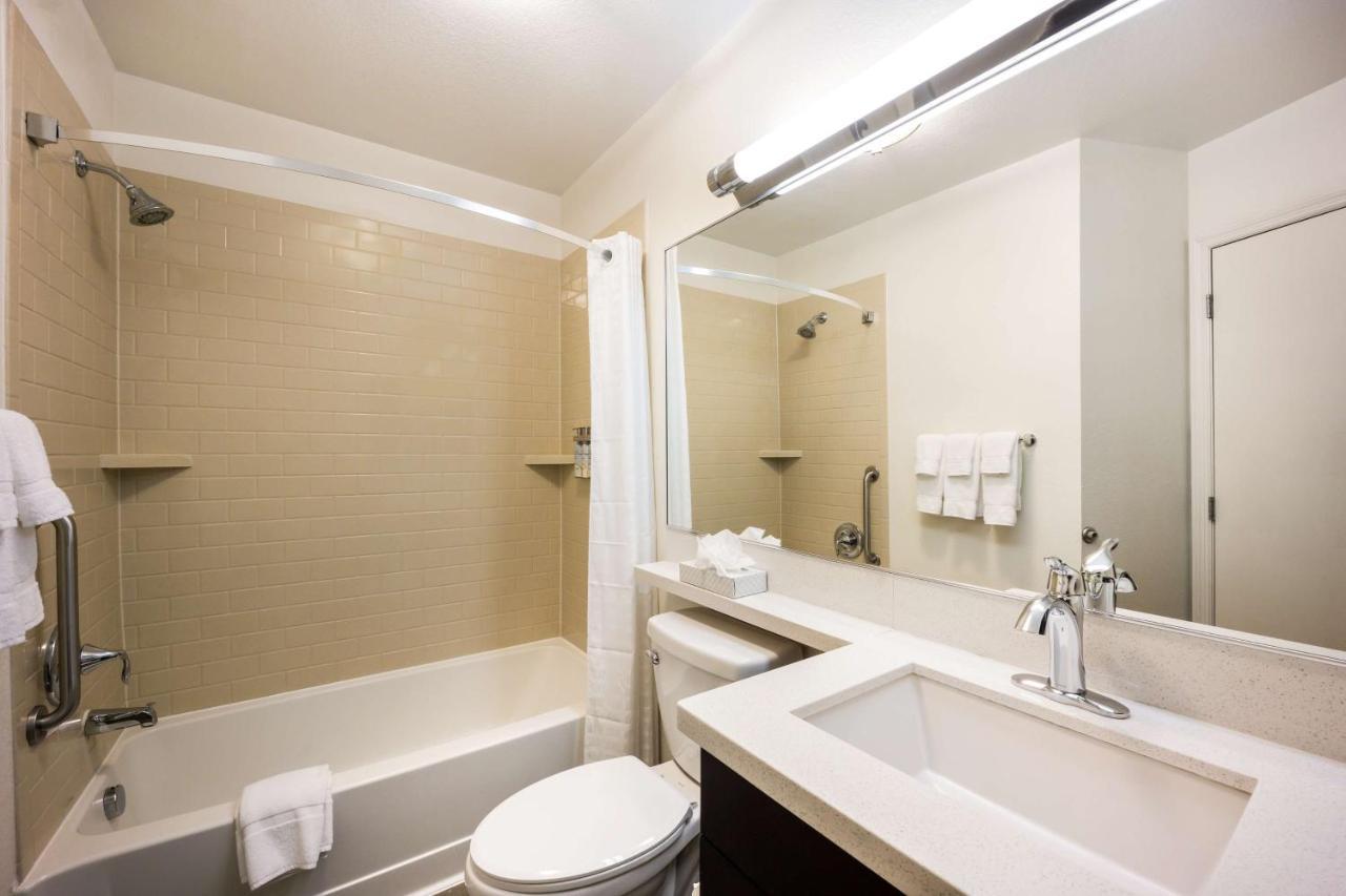 Sonesta Simply Suites Dallas Galleria Exteriör bild