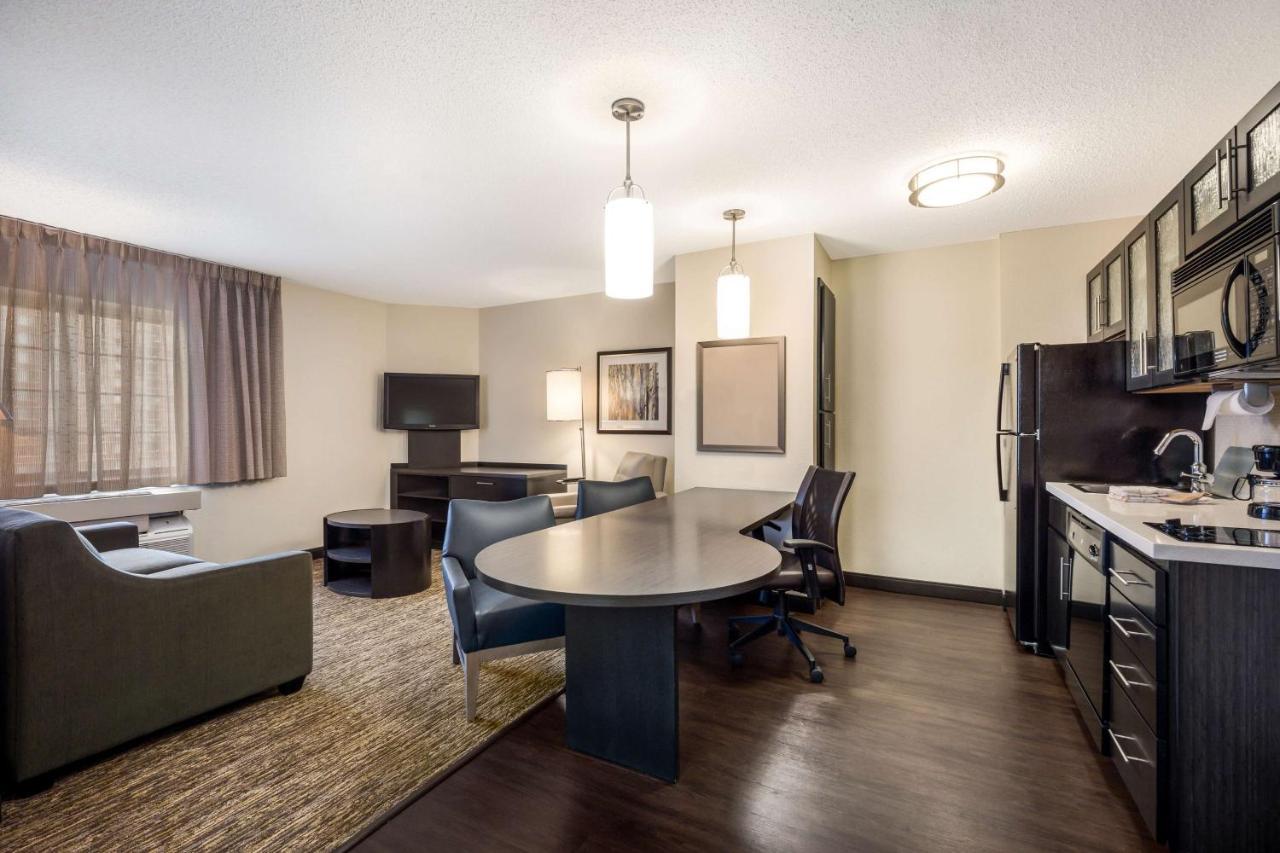 Sonesta Simply Suites Dallas Galleria Exteriör bild
