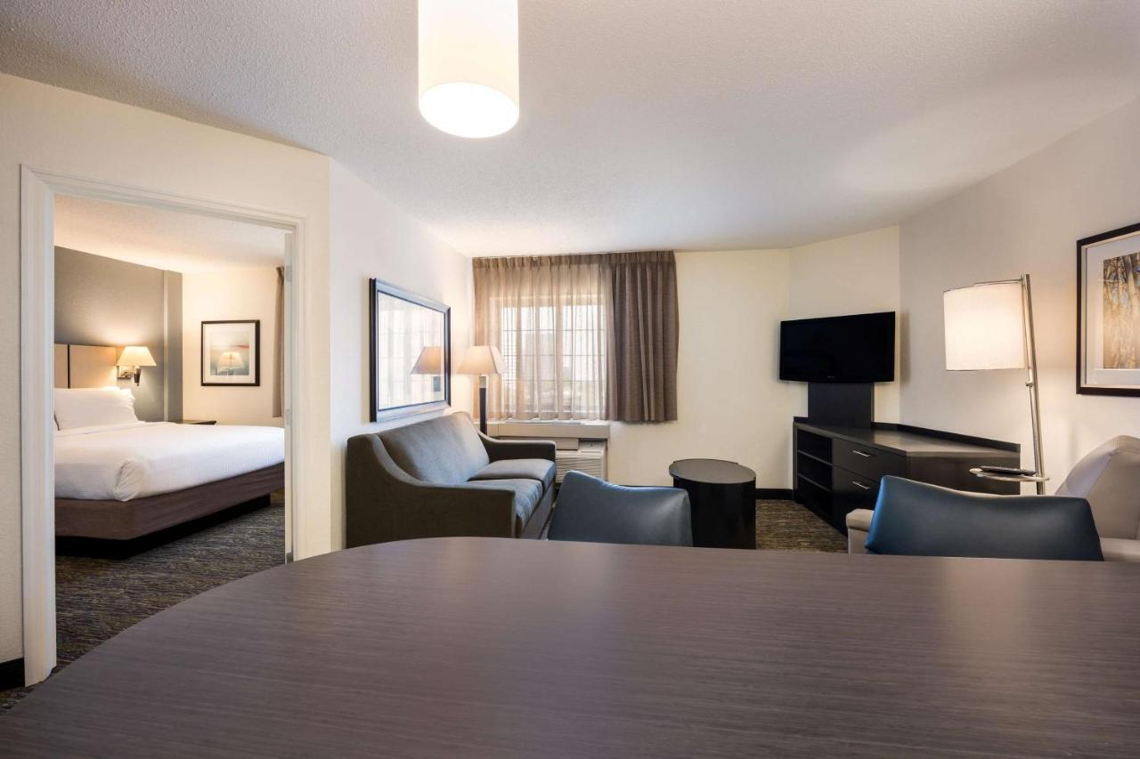 Sonesta Simply Suites Dallas Galleria Exteriör bild