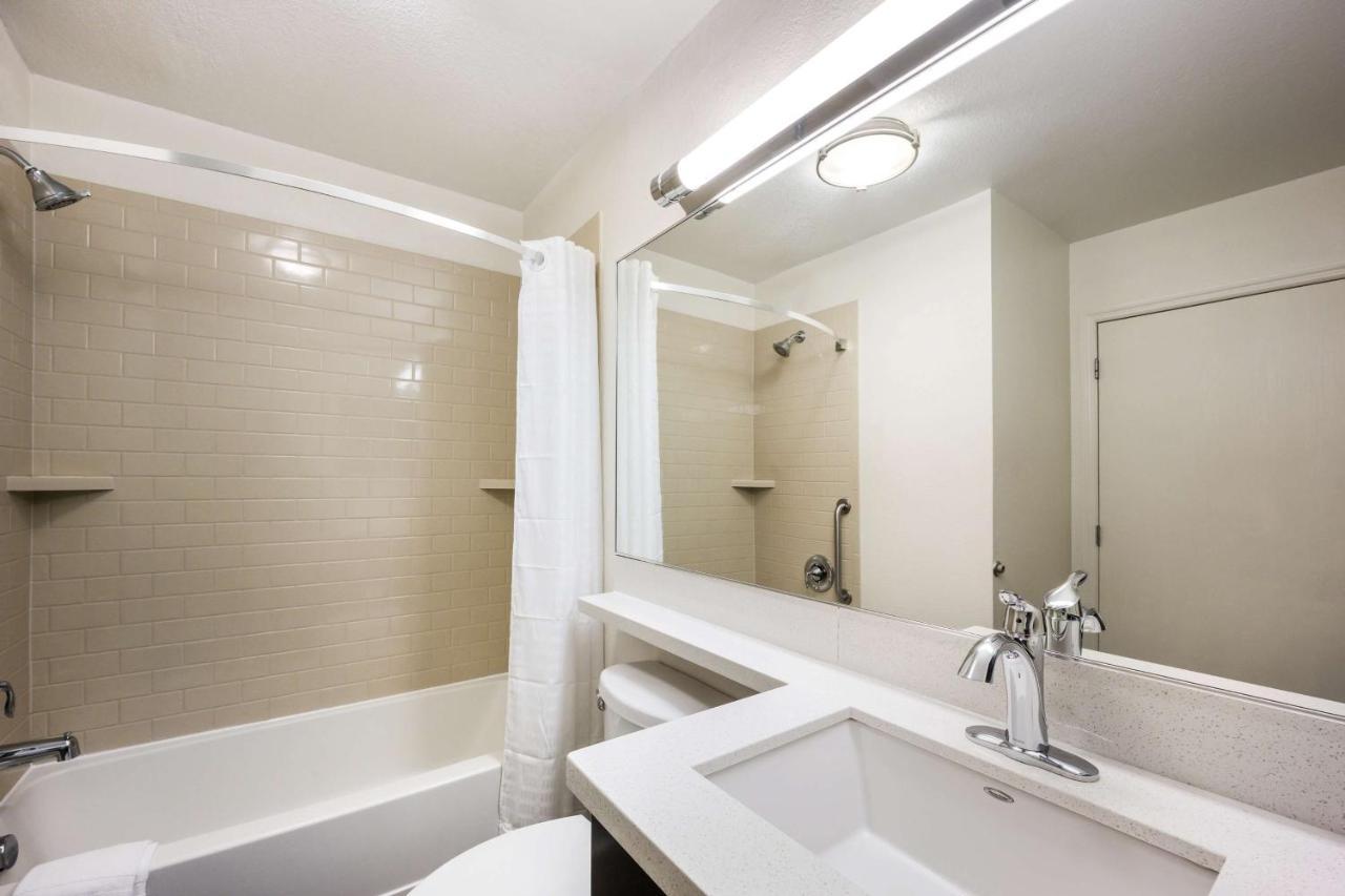 Sonesta Simply Suites Dallas Galleria Exteriör bild