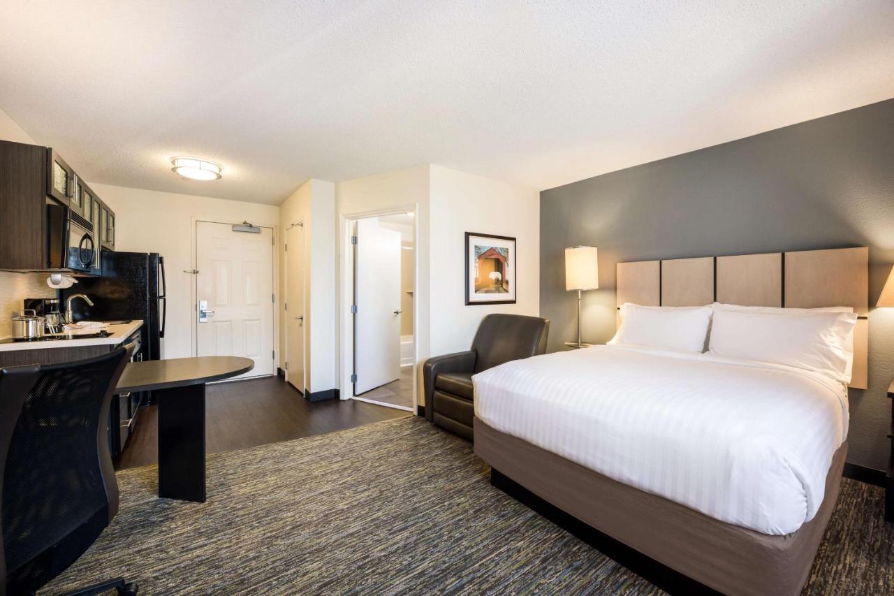 Sonesta Simply Suites Dallas Galleria Exteriör bild