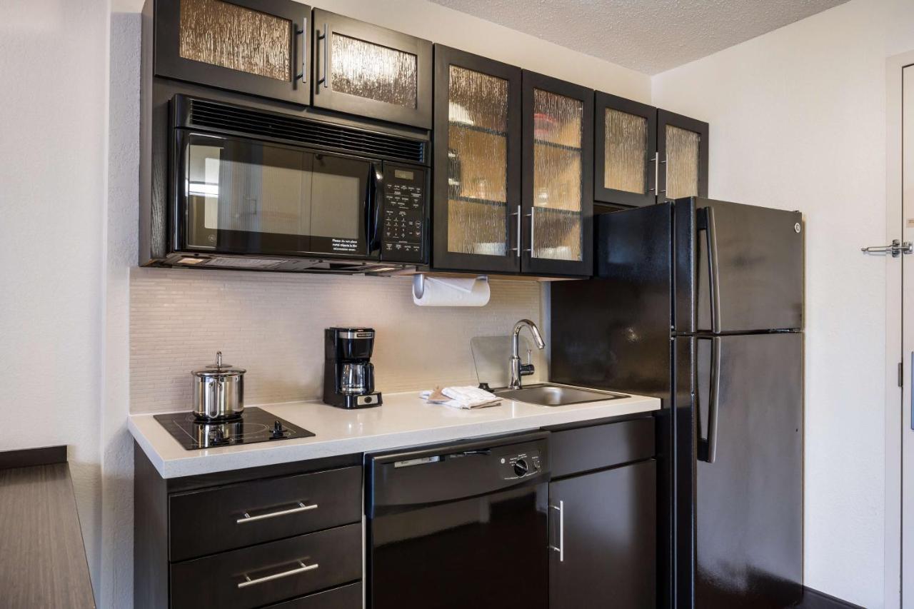 Sonesta Simply Suites Dallas Galleria Exteriör bild