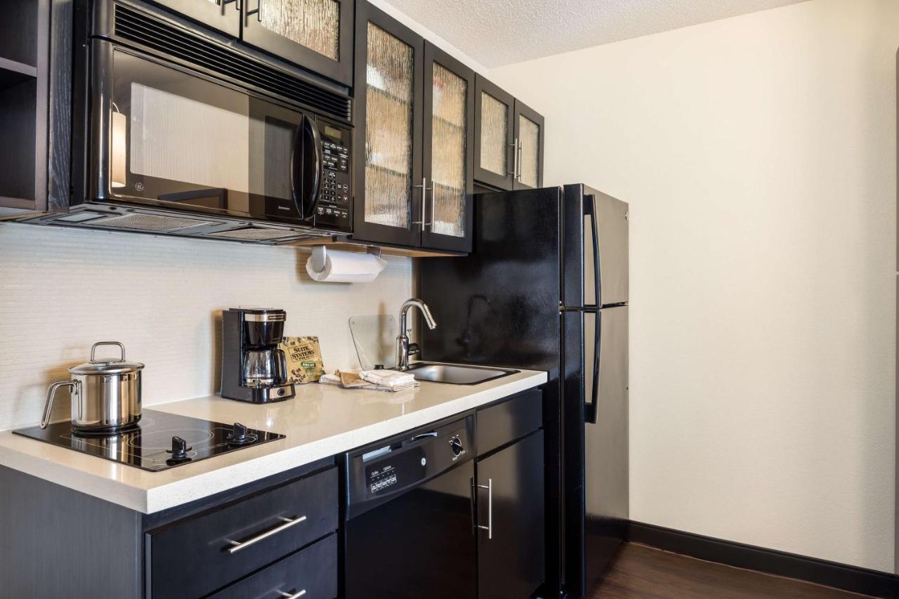 Sonesta Simply Suites Dallas Galleria Exteriör bild