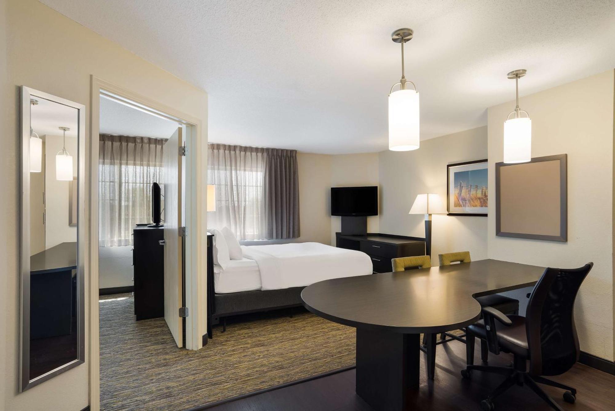 Sonesta Simply Suites Dallas Galleria Exteriör bild