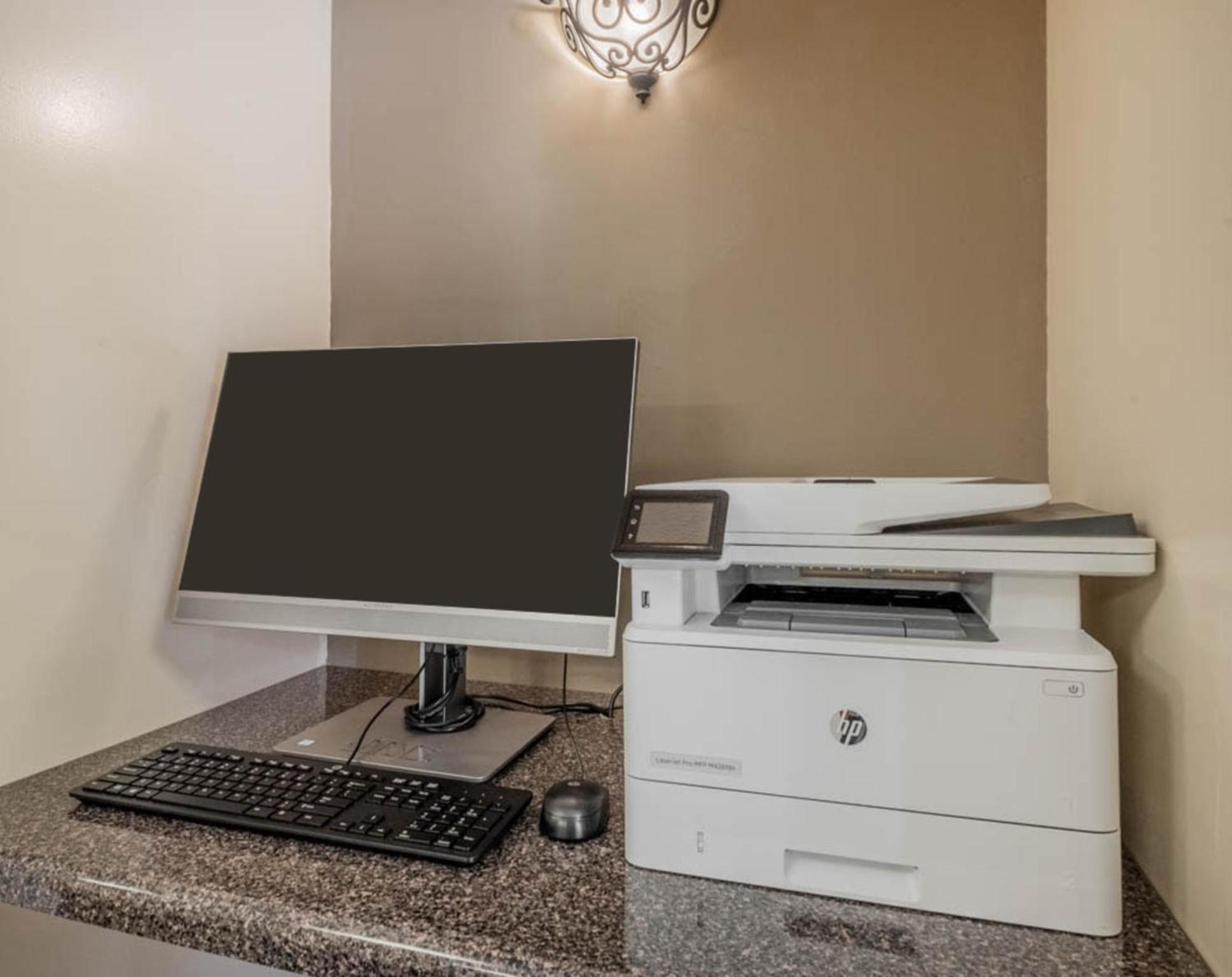 Sonesta Simply Suites Dallas Galleria Exteriör bild