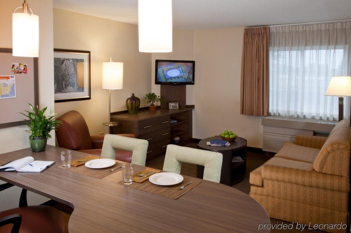 Sonesta Simply Suites Dallas Galleria Exteriör bild