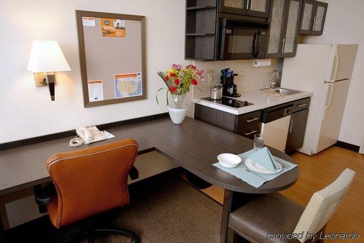 Sonesta Simply Suites Dallas Galleria Exteriör bild