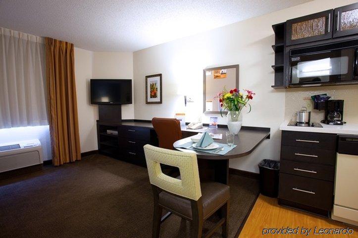 Sonesta Simply Suites Dallas Galleria Exteriör bild