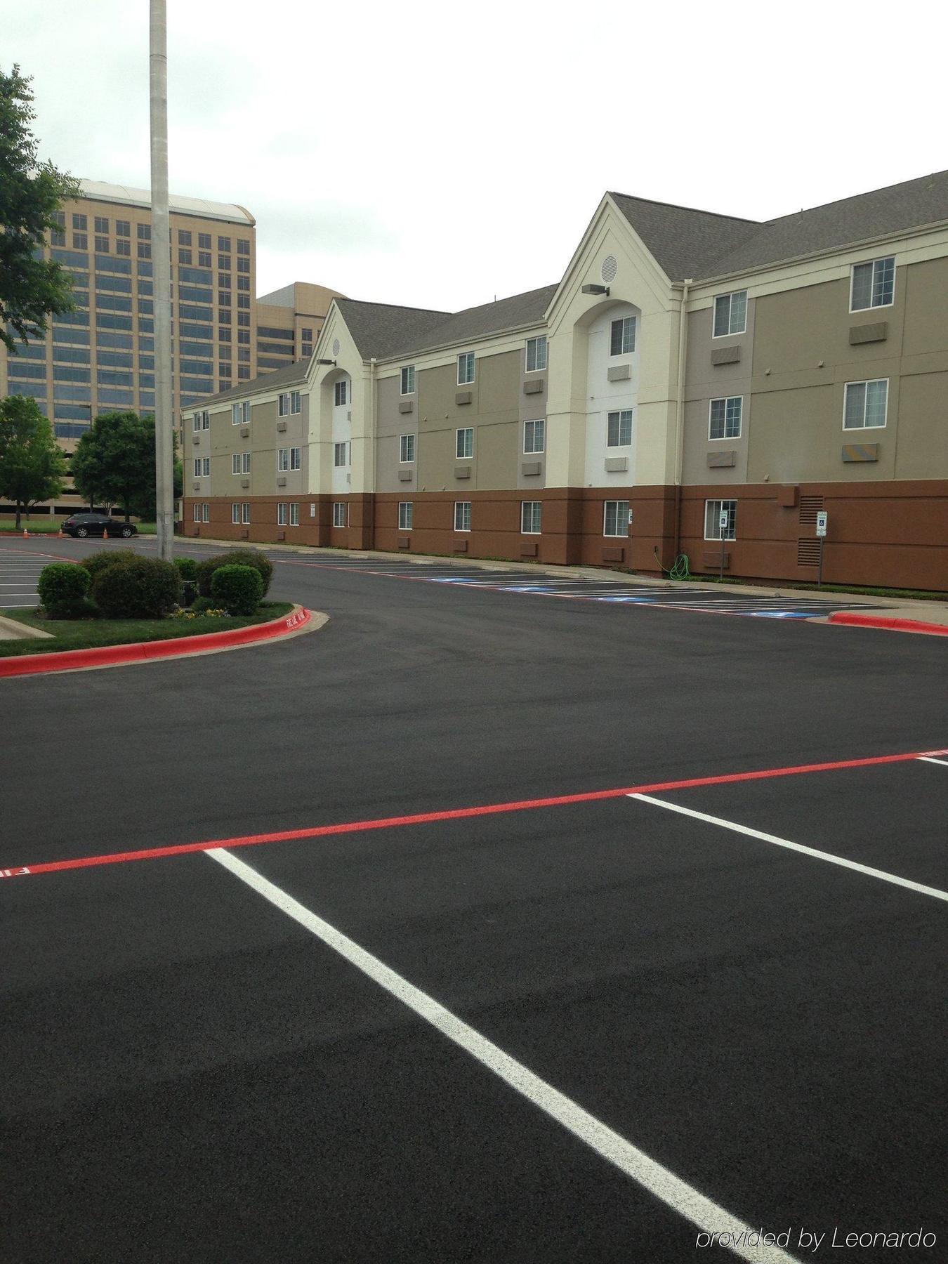 Sonesta Simply Suites Dallas Galleria Exteriör bild