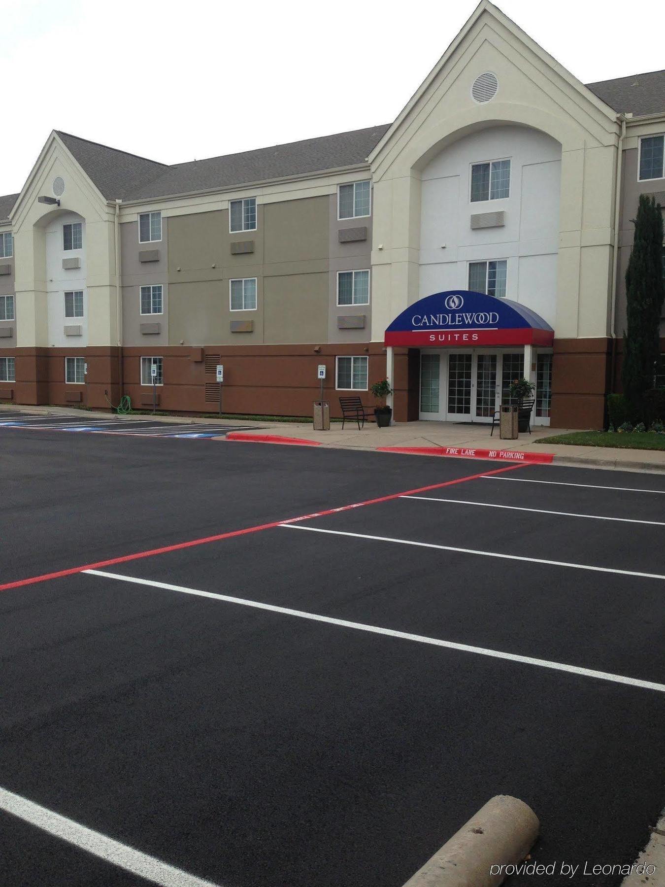 Sonesta Simply Suites Dallas Galleria Exteriör bild
