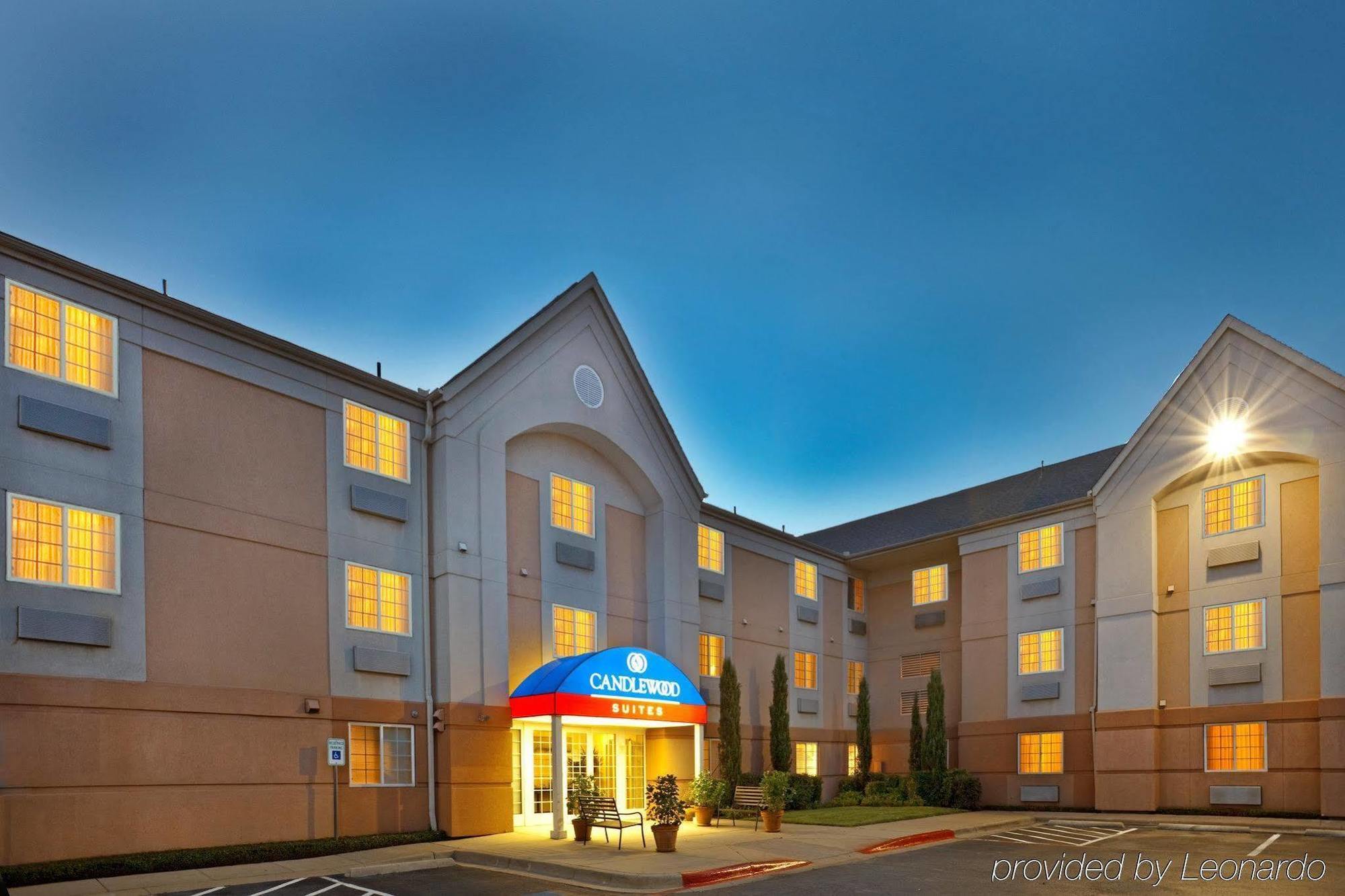 Sonesta Simply Suites Dallas Galleria Exteriör bild