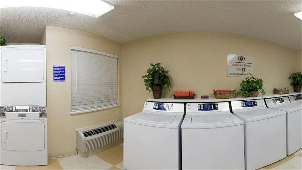 Sonesta Simply Suites Dallas Galleria Exteriör bild