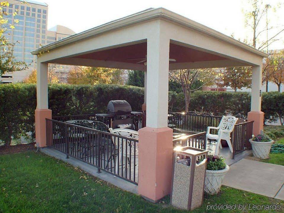 Sonesta Simply Suites Dallas Galleria Exteriör bild
